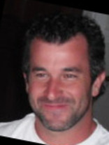 Person who looks like Patrick Dempsey