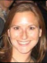 Person who looks like Kellie Martin