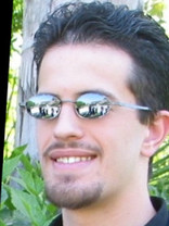 Person who looks like Robert Downey Jr.