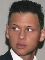 Person who looks like Christian Slater