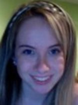 Person who looks like Kelly Stables