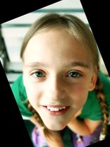 Person who looks like Liz Phair