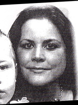 Person who looks like Delta Burke