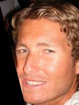 Person who looks like Matthew McConaughey