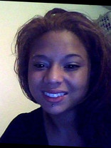 Person who looks like Ashanti