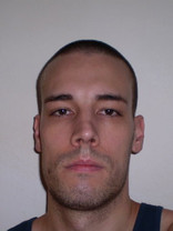 Person who looks like Ben Affleck