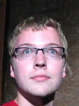 Person who looks like Anthony Rapp