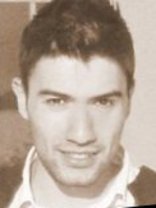 Person who looks like Eric McCormack