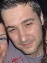 Person who looks like William Baldwin