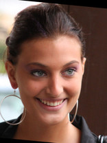 Person who looks like Aishwarya Rai