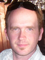 Person who looks like Anthony Michael Hall