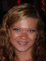 Person who looks like Amy Smart