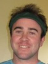 Person who looks like Jon Favreau