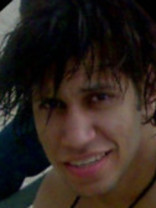 Person who looks like James Callis