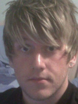 Person who looks like Randy Harrison