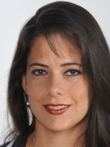 Person who looks like Kelly Preston