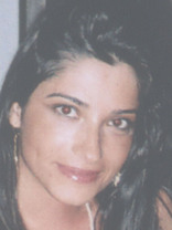 Person who looks like Claire Forlani