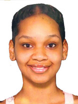 Person who looks like Kyla Pratt