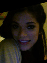 Person who looks like Jennifer Carpenter