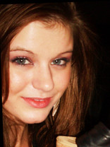 Person who looks like Michelle Monaghan