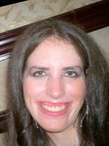 Person who looks like Lisa Edelstein