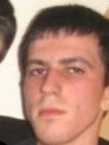 Person who looks like Sam Rockwell