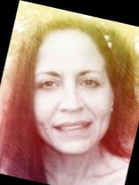 Person who looks like Kathy Griffin