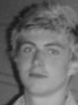 Person who looks like Billie Joe Armstrong