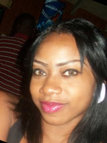 Person who looks like Sanaa Lathan