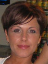 Person who looks like Gina Gershon