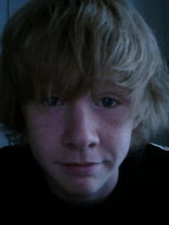 Person who looks like Seth Green