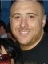 Person who looks like Dr. Phil McGraw