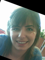 Person who looks like Charlotte Church