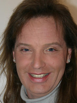 Person who looks like Kathryn Erbe