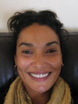 Person who looks like Susan Lucci