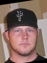 Person who looks like Fred Durst