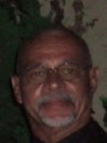 Person who looks like Morgan Freeman