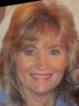 Person who looks like Catherine Hicks