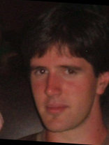 Person who looks like Bryan Greenberg