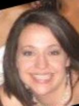 Person who looks like Rachael Ray