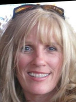 Person who looks like Jane Lynch