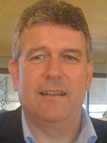 Person who looks like John Goodman