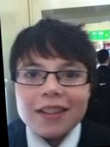 Person who looks like Elton John