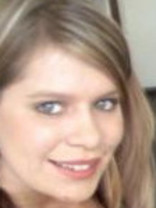 Person who looks like Claire Danes