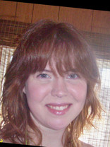 Person who looks like Annette Bening