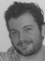 Person who looks like Alfonso Cuaron