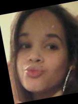 Person who looks like Alicia Keys