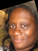 Person who looks like Whoopi Goldberg