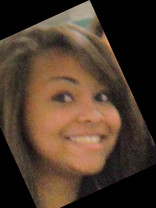 Person who looks like Christina Milian