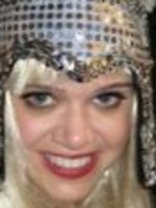 Person who looks like Denise Richards